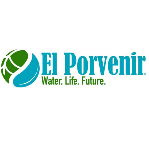 El Porvenir Logo