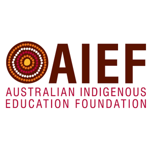 Australian Indigenous Education Foundation Logo