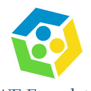 The E.WE Foundation Logo