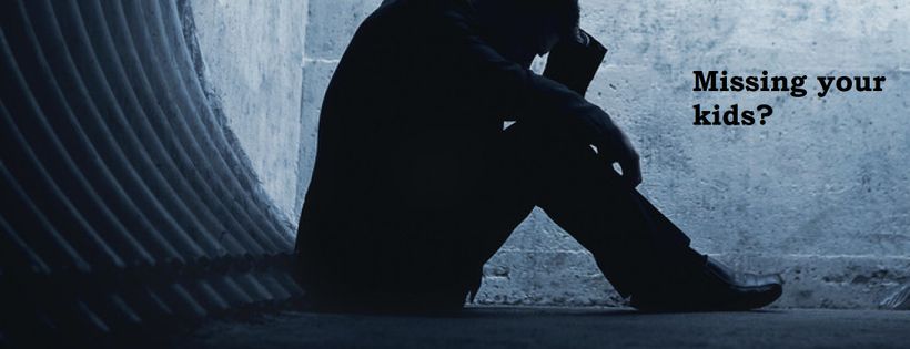 Parents Beyond Breakup