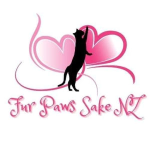 Fur Paws Sake NZ Logo