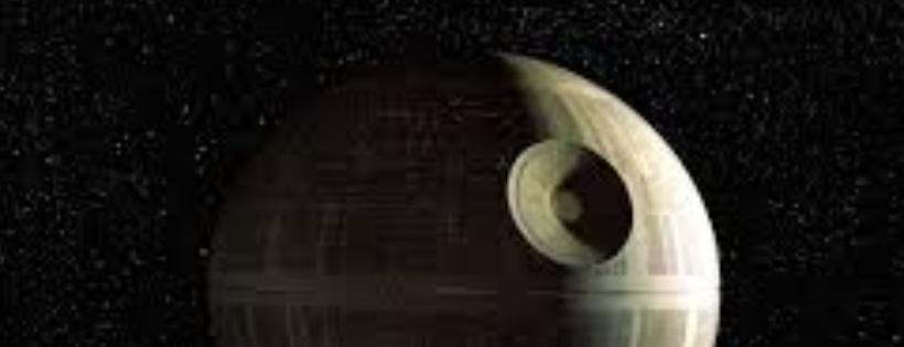 Darth Vaders Deathstar Fundraiser