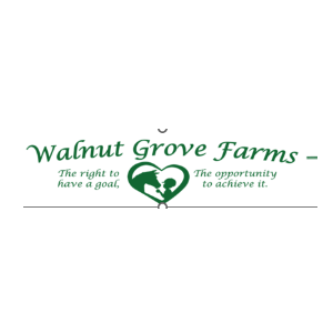 Walnut Grove Therapeutic Center Inc. Logo
