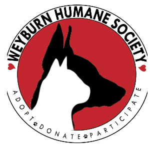 Weyburn Humane Society Logo