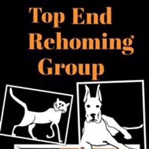 Top End Rehoming Group Incorporated