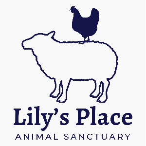 Lily's Place Animal Sanctuary Logo