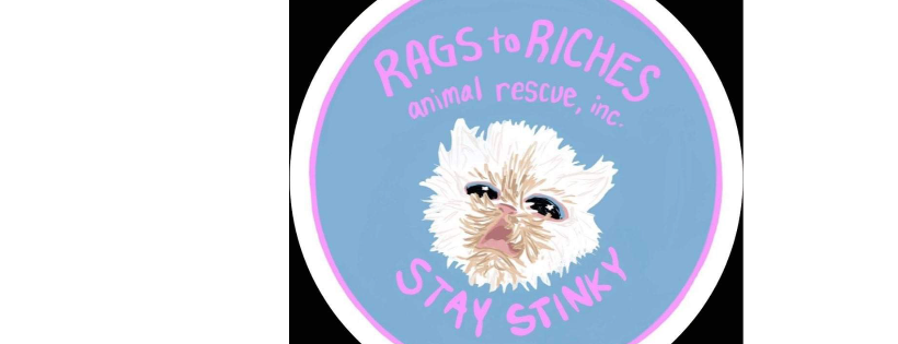Rags to Riches Animal Rescue