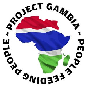 Project Gambia: People Feeding People