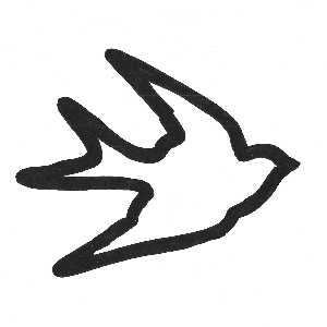 Lark Ranch Rescue and Rehabilitation Logo