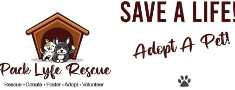 Pack Lyfe Rescue Inc