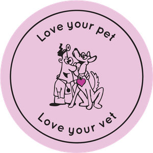 Love Your Pet Love Your Vet Ltd