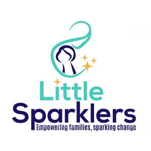 Little Sparklers Ltd Logo
