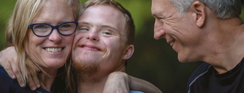 CCS Disability Action