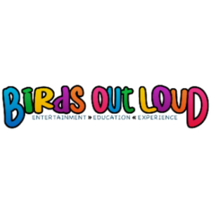 Birds Out Loud Logo
