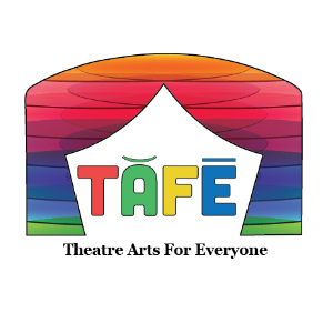 Theatre Arts For Everyone Logo