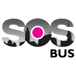 SOS Bus Norwich