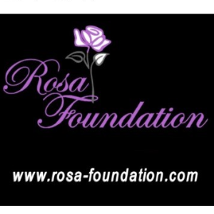Rosa Foundation Logo