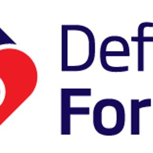 Defib For Life Logo