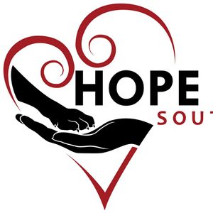 Hope Rescue South Auckland Logo
