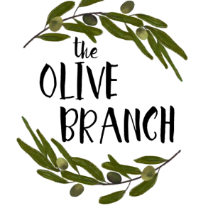 The Olive Branch Australia