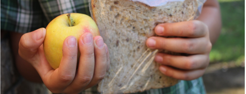 Food for Kids
