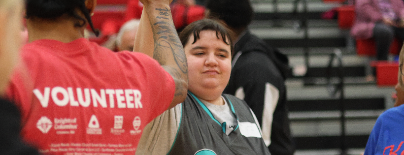 Special Olympics Kansas, Inc.