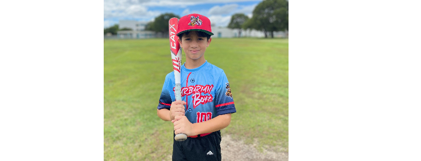 Ballplayers Foundation Inc.