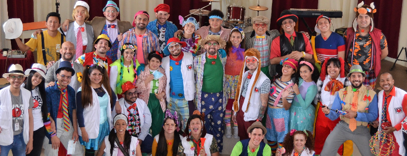 Clown Project Inc