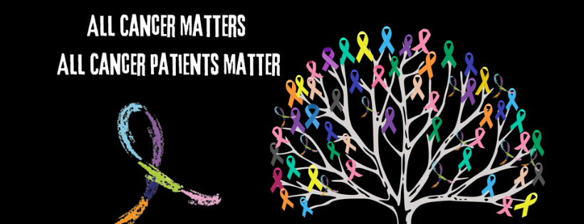 Cancer of Many Colors