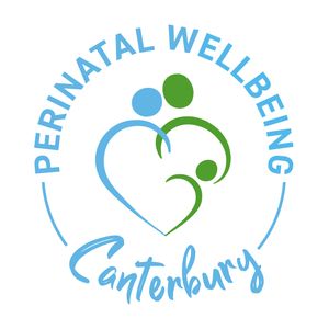 Postnatal Depression Family/Whanau NZ Trust Logo