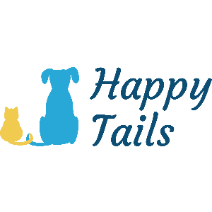 Happy Tails, inc Logo