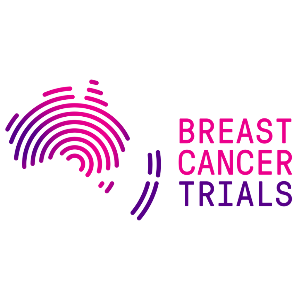 Breast Cancer Trials Logo