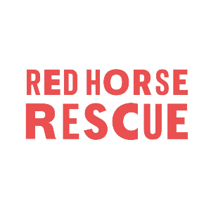 Red Horse Rescue