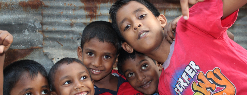 Mukti Australia Inc