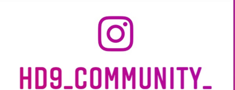 Hd9 community music