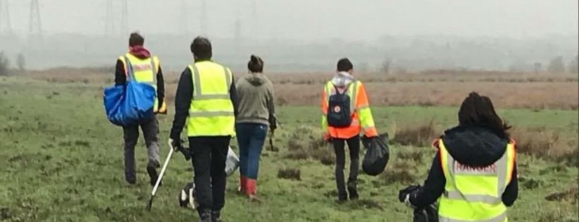 Community Ranger Service