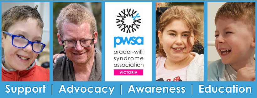 Prader-Willi Syndrome Association Of Victoria Inc