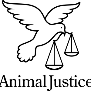 Animal Justice Logo