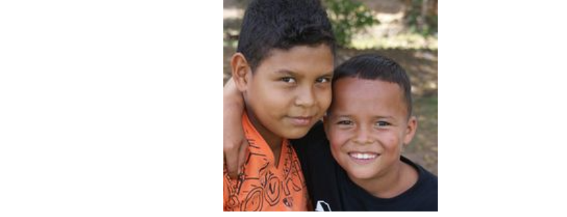 Happy Childrens Project CINF