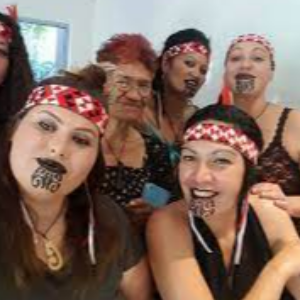 Wairua Tipuna Indigenous Performing Arts Group Inc Logo