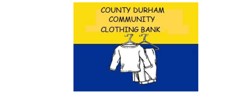 The County Durham Community Clothing Bank