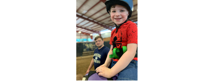 HorsePlay Hippotherapy & Therapeutic Riding, Inc
