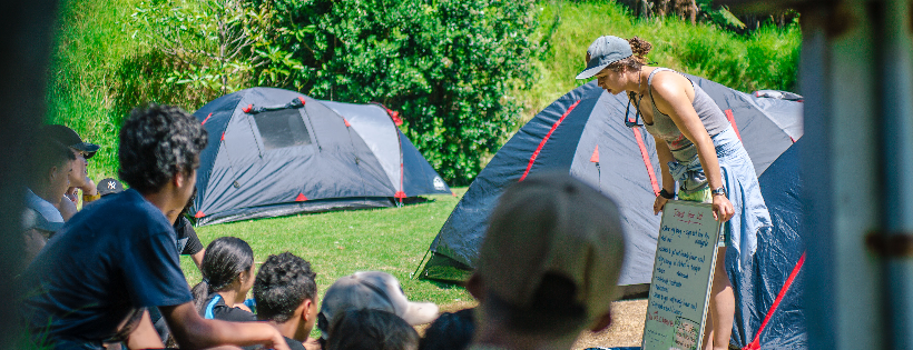 PERRY OUTDOOR EDUCATION TRUST LIMITED
