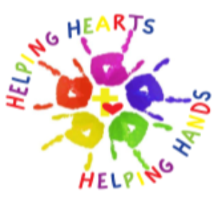 Helping Hearts Helping Hands, Inc. Logo