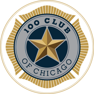 100 Club of Chicago Logo