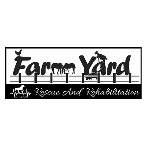 FarmYard Rescue And Rehabilitation Logo