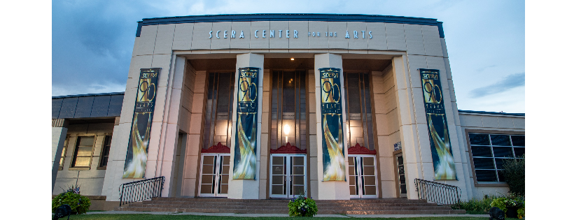 SCERA Center for the Arts