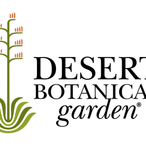 Desert Botanical Garden
