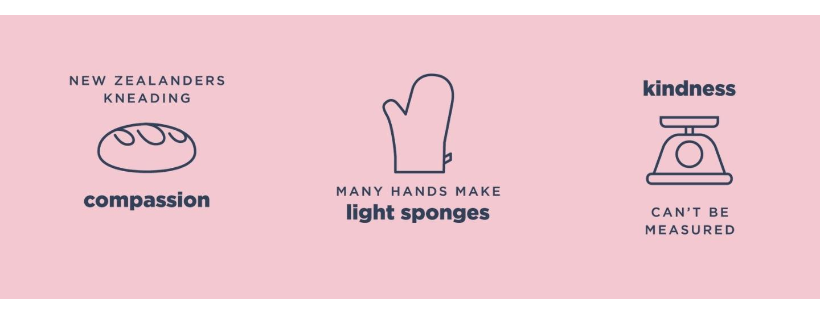 Good Bitches Baking