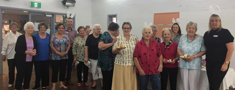 Albion Park Youth and Community Care Inc.